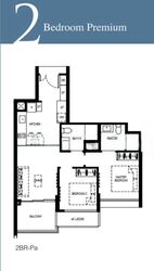Normanton Park (D5), Apartment #484196351